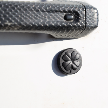Four Leaf Clover | Key Lock Cap